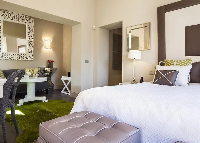 Pepoli9 Design Suites Rome Gasthof 2*