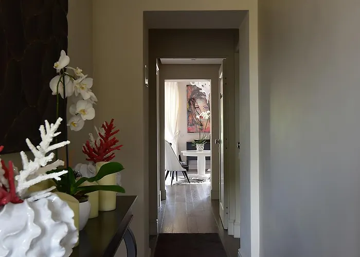 Pepoli9 Design Suites Rome Gasthof 2*