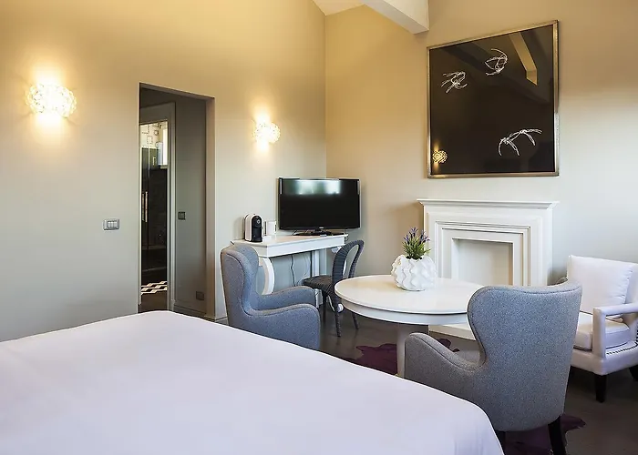 Pepoli9 Design Suites Rome 2*