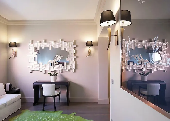 Pepoli9 Design Suites Rome Vendégház