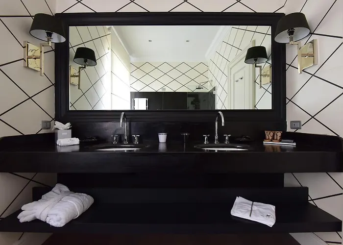 Vendégház Pepoli9 Design Suites Rome Róma