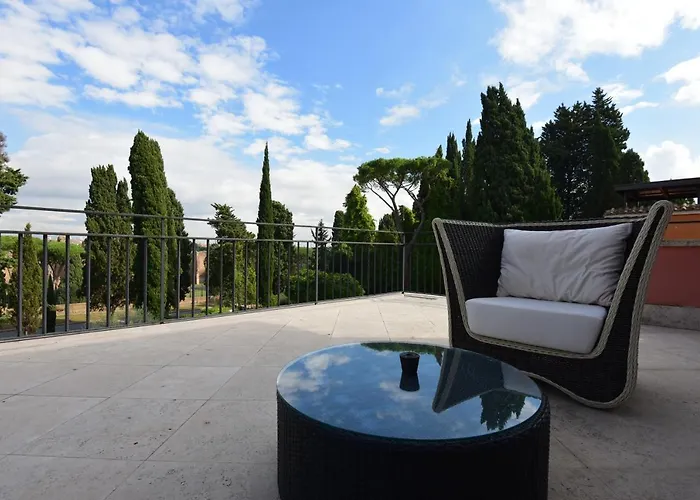 Pepoli9 Design Suites Rome 2*