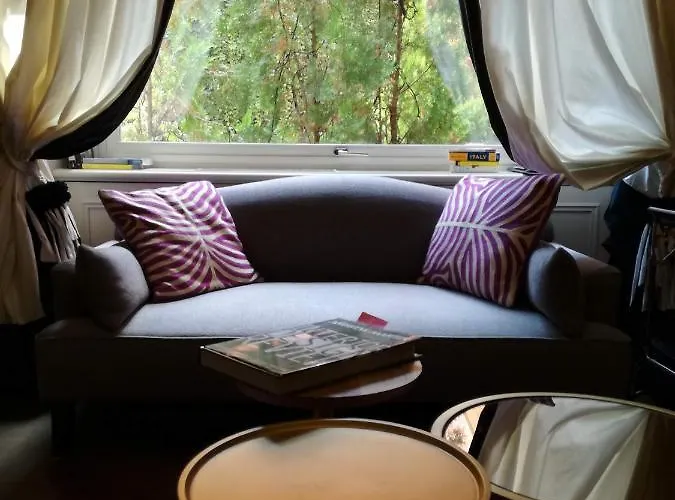 Gasthof Pepoli9 Design Suites Rome